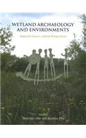 Wetland Archaeology & Environments