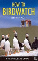 A Birdwatcher's Guide: How to Birdwatch