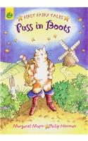 Puss In Boots