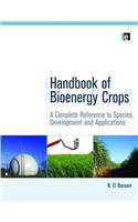 Handbook of Bioenergy Crops
