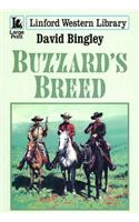 Buzzard's Breed