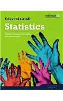 Edexcel GCSE Statistics Student Book