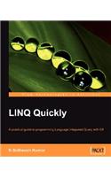 LINQ Quick Starter