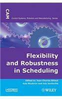 Flexibility and Robustness in Scheduling