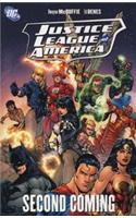 Justice League of America