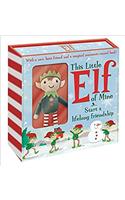 This Little Elf of Mine