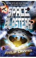 Space Blasters