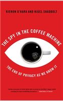 Spy in the Coffee Machine