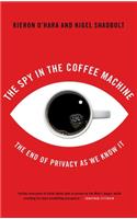 Spy in the Coffee Machine