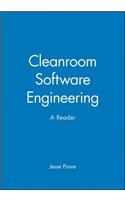 Cleanroom Software Engineering: A Reader(BBL Custom Course)
