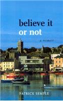 Believe It or Not