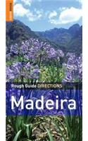 Rough Guide Directions Madeira and Porto Santo