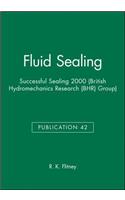 Fluid Sealing