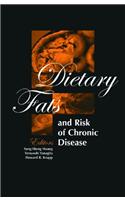 Dietary Fats and Risk of Chronic Disease