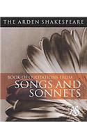 The Arden Shakespeare Book of Quotations from Songs and Sonnets