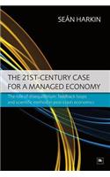 21st-Century Case for a Managed Economy