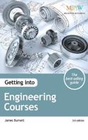 Getting into Engineering Courses