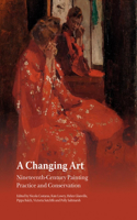 Changing Art
