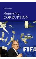 Analysing Corruption