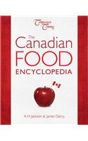 Canadian Food Encyclopedia