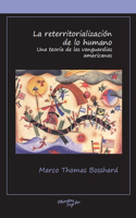 Reterritorialización de Lo Humano
