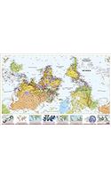 WHAT S UP SOUTH MAP