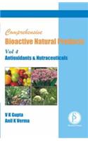 Comprehensive Bioactive Natural Products Vol 4 : Antioxidants & Nutraceuticals