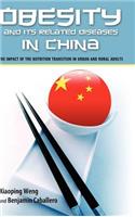 Obesity and Its Related Diseases in China