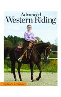 Advanced Western Riding