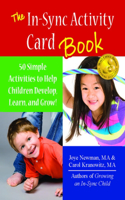 In-Sync Activity Card Book