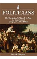 Politicians