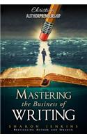 Christian Authorpreneurship: Mastering the Business of Writing