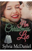 Her Christmas Lie