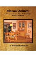 Biscuit Joiner