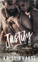 Justify