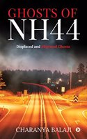 Ghosts of NH44 : Displaced and Migrated Ghosts