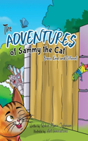 Adventures of Sammy the Cat