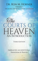Courts of Heaven