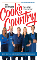 Complete Cook's Country TV Show Cookbook