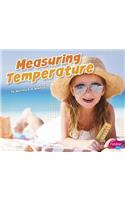 Measuring Temperature