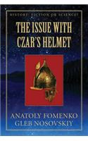 Issue with Czar's Helmet