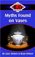 Myths Found on Vases