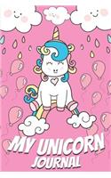 My Unicorn Journal