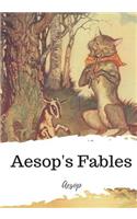 Aesop's Fables