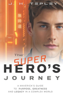 Superhero's Journey