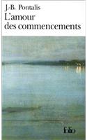 L'Amour DES Commencements