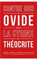 Ovide, Theocrite, Contre Ibis
