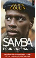 Samba pour la France
