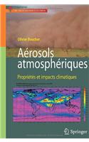 Aerosols atmospheriques
