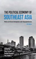 Political Economy of Southeast Asia